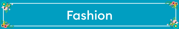 Banner - Fashion Deals